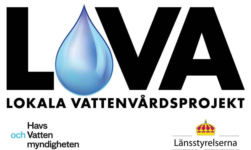 LOVA:s logotyp
