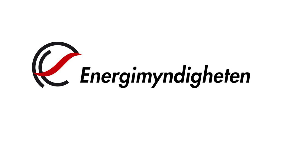 Energimyndighetens logotype
