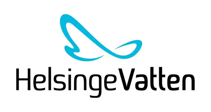 Bild av HelsingeVatten AB:s logotyp