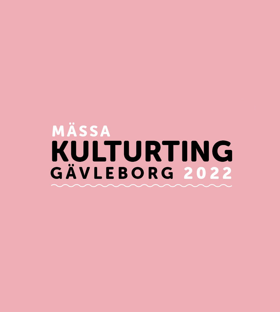 Kulturting Gävleborg 2022