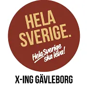 Logotyp X-ing Gävleborg